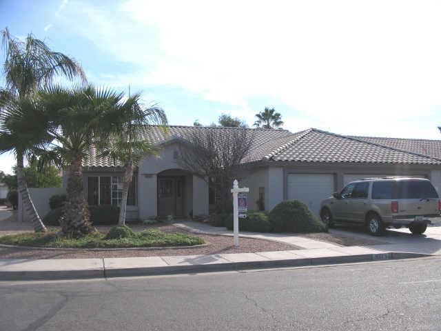 851 N Los Altos Dr., Chandler, AZ 85224