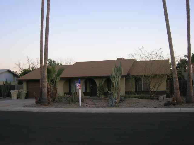 5813 W Muriel Dr., Glendale, AZ 85308