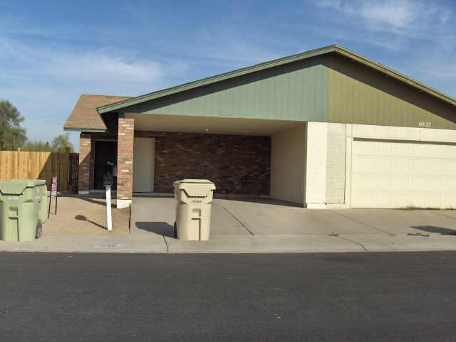 6824 W Solano Dr., Phoenix, AZ 85303