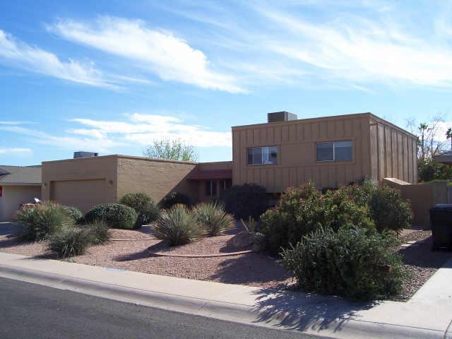 8125 E San Miguel Ave., Scottsdale, AZ 85250