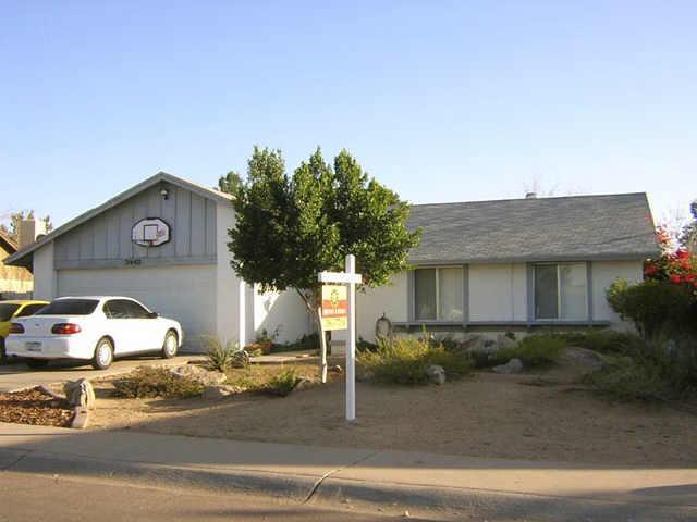3443 W Muriel Dr., Phoenix, AZ 85053