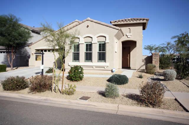 3002 W Gran Paradiso Dr., Phoenix, AZ 85086