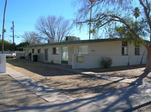 629 N Cherry, Mesa, AZ 85201