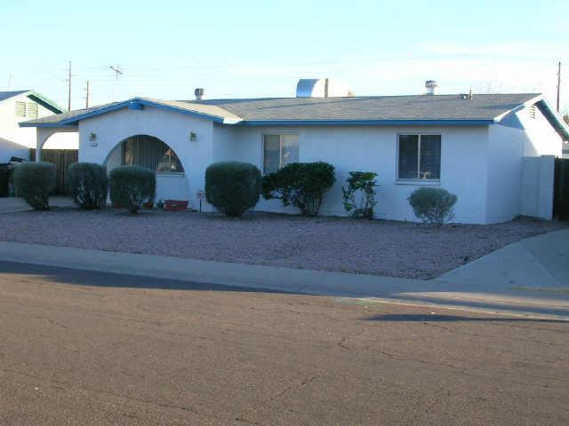 4635 W Eva St., Glendale, AZ 85302