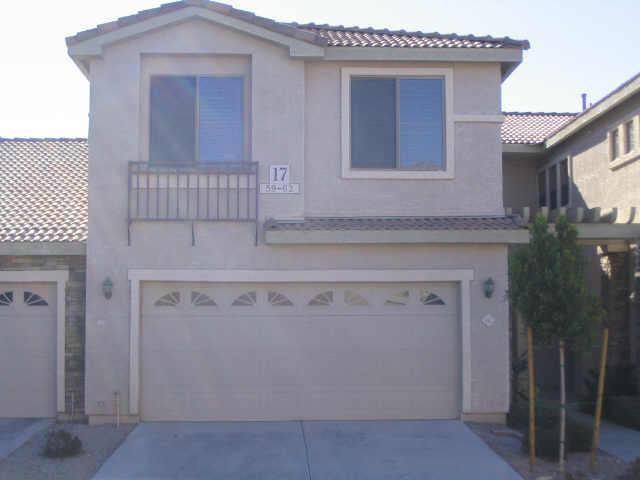 5415 E Mckellips Rd. #61, Mesa, AZ 85215
