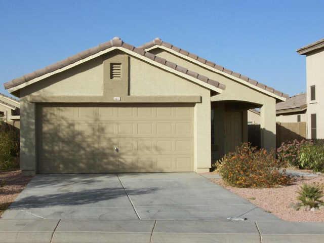 16682 W Tasha Ln., Surprise, AZ 85388