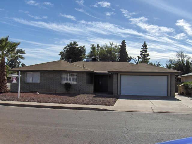 4801 W Royal Palm Rd., Glendale, AZ 85302