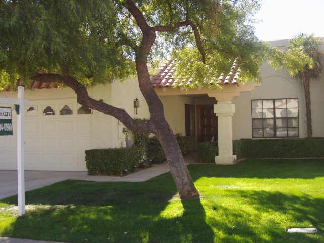 9097 E Gelding Dr., Scottsdale, AZ 85260