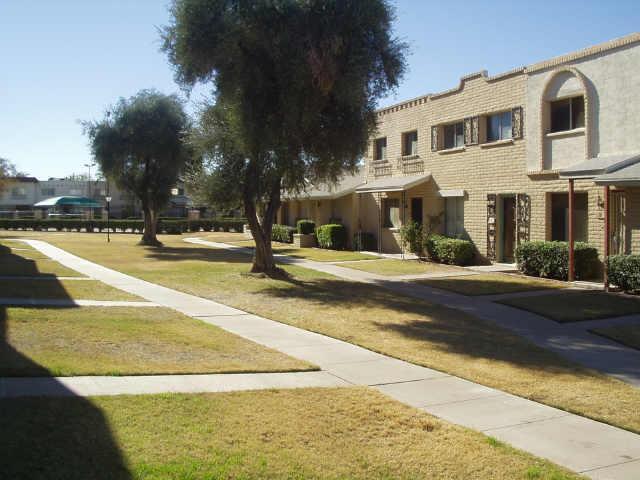 225 N Standage Rd. #80, Mesa, AZ 85201