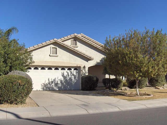 4578 E Laurel Ave., Gilbert, AZ 85236