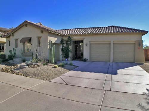 2605 W Via Perugia St., Phoenix, AZ 85086