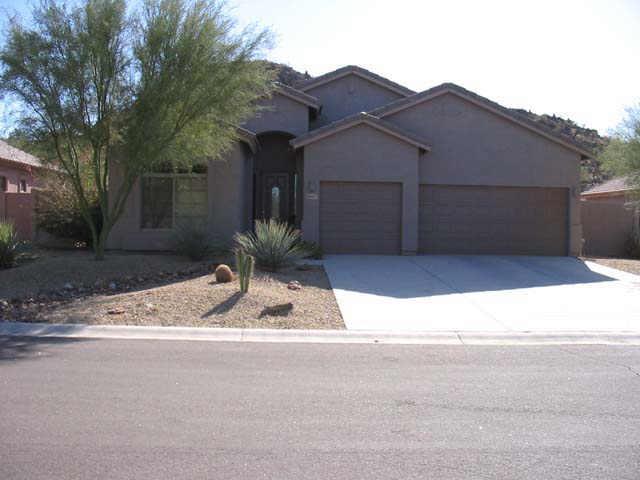 4997 S Las Mananitas Ter., Gold Canyon, AZ 85218