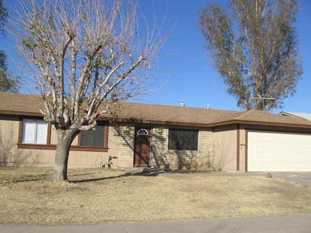 8518 W Fairmount Ave., Phoenix, AZ 85037