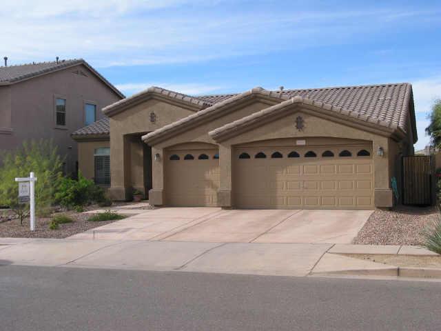 2718 W Via Calabria Way, Phoenix, AZ 85086