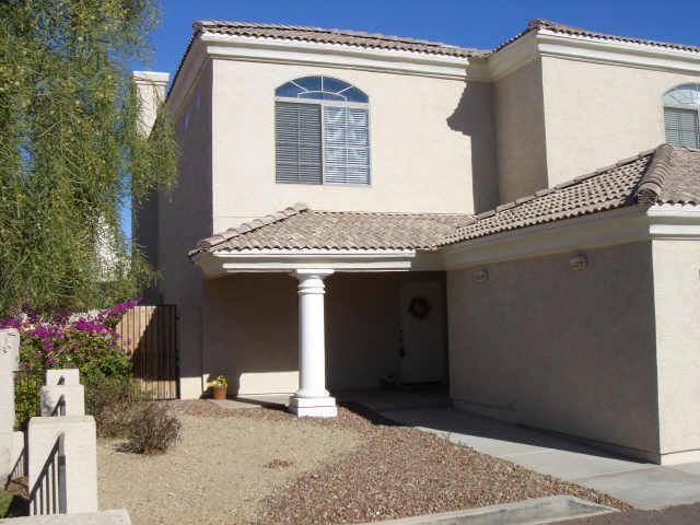 1426 E Grovers Ave. #15, Phoenix, AZ 85022