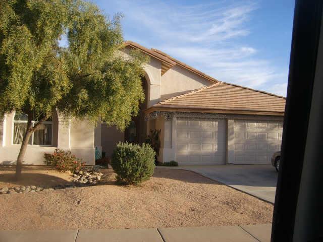 22629 S 214th Way, Queen Creek, AZ 85142