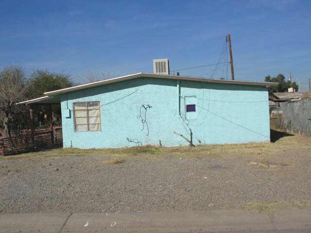 520 W Wier Ave., Phoenix, AZ 85041