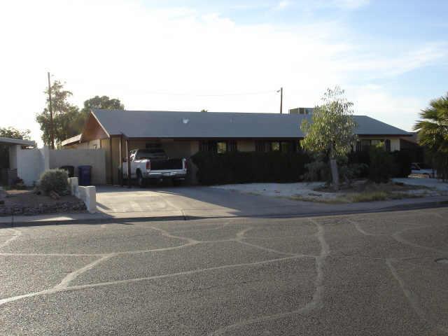 1755 W Devon St., Mesa, AZ 85201