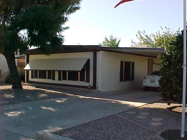 17202 N 66 Ter., Glendale, AZ 85308
