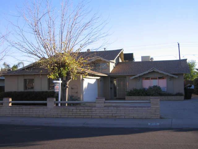 8531 E Jackrabbit Rd., Scottsdale, AZ 85250