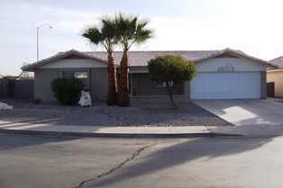 2441 S Zinnia Cir., Mesa, AZ 85209