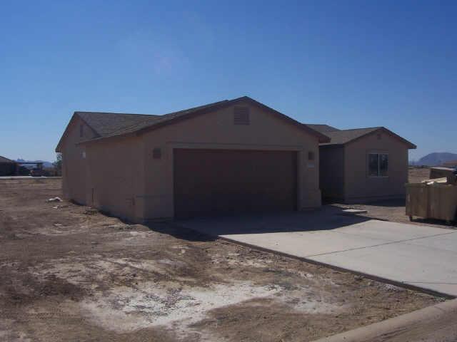 12383 W Obregon Dr., Arizona City, AZ 85123