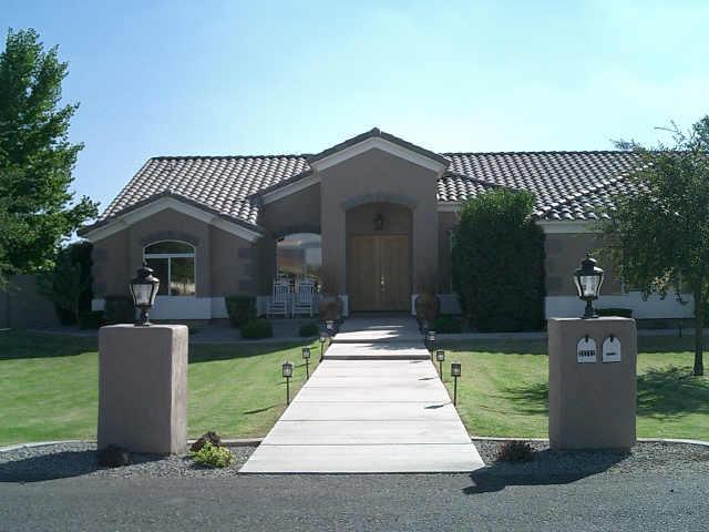 21727 E Nightingale Dr., Queen Creek, AZ 85142