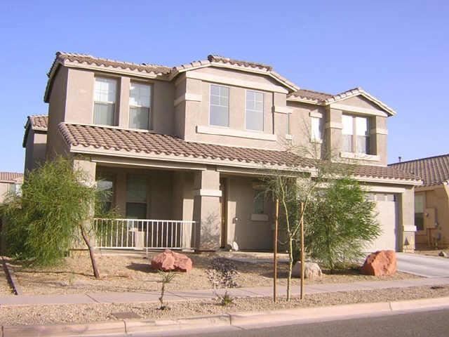 3118 W Via De Pedro Miguel Rd., Phoenix, AZ 85086