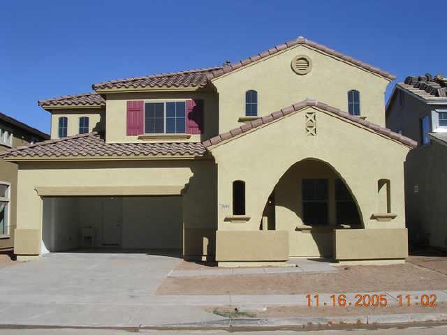 3644 E Parkview Dr., Gilbert, AZ 85295