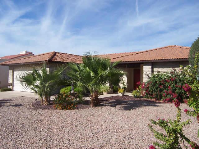 8738 E Via De La Gente St., Scottsdale, AZ 85258