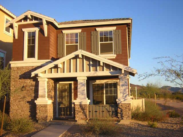 34979 N 30th Ave., Phoenix, AZ 85086