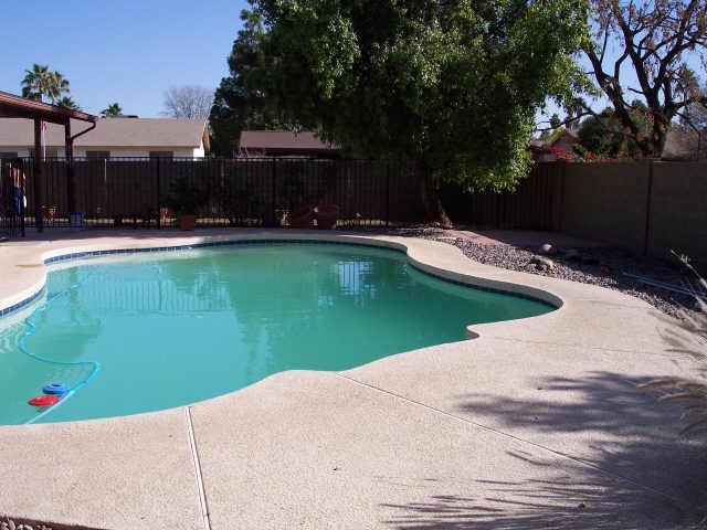 2549 W Osage Cir., Mesa, AZ 85202