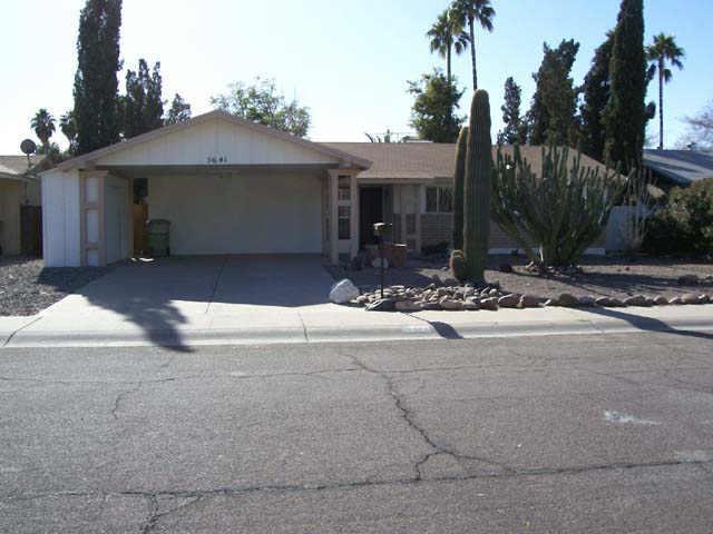 5641 W Ironwood Dr., Glendale, AZ 85302