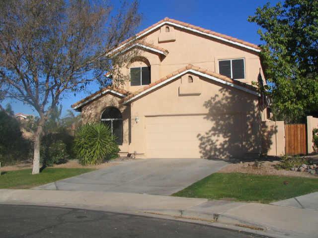 3820 N Sawtooth Cir., Mesa, AZ 85215