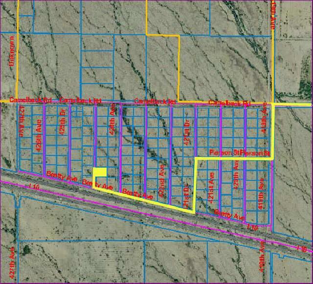5821 N 424th Dr. #322, Tonopah, AZ 85354