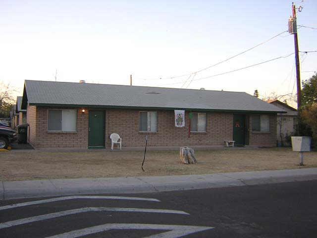 1621 W Desert Cove Ave., Phoenix, AZ 85029