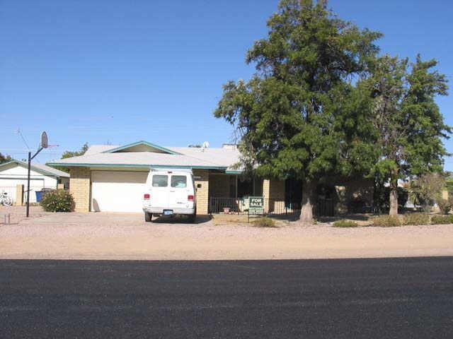 6602 E Holiday Dr., Mesa, AZ 85215