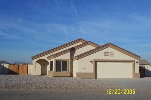 15774 S Saxon Rd., Arizona City, AZ 85123