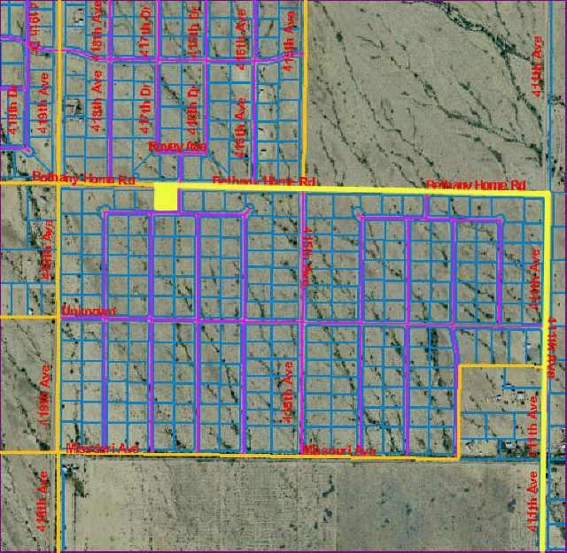 41665 W Bethany Home Rd. #631, Tonopah, AZ 85354
