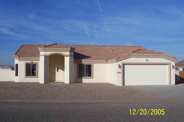 15794 S Saxon Rd., Arizona City, AZ 85123