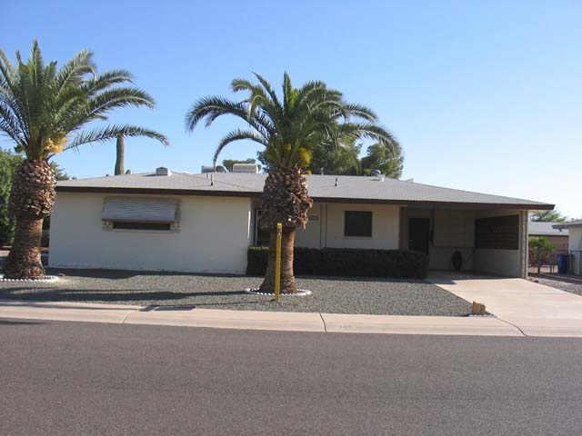 309 N 58th St., Mesa, AZ 85205