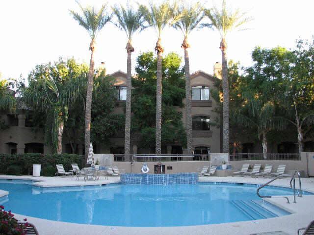 15095 N Thompson Peak Pkwy. #2020, Scottsdale, AZ 85260