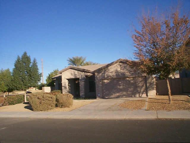 1632 E Bruce Ave., Gilbert, AZ 85234