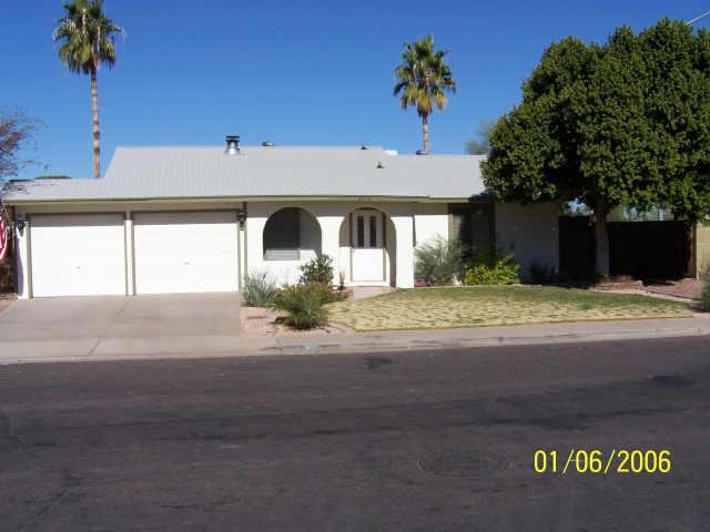 2010 W Peralta Ave., Mesa, AZ 85202