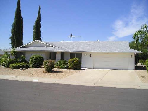 9732 W Stagecoach Ct., Sun City, AZ 85373