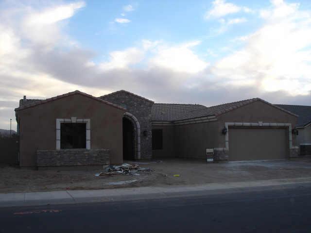 20343 E Appaloosa Dr., Queen Creek, AZ 85142