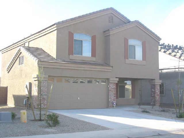 8351 W Crown King Rd., Tolleson, AZ 85353