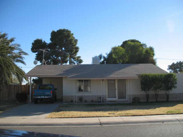 3531 E Emile Zola Ave., Phoenix, AZ 85032