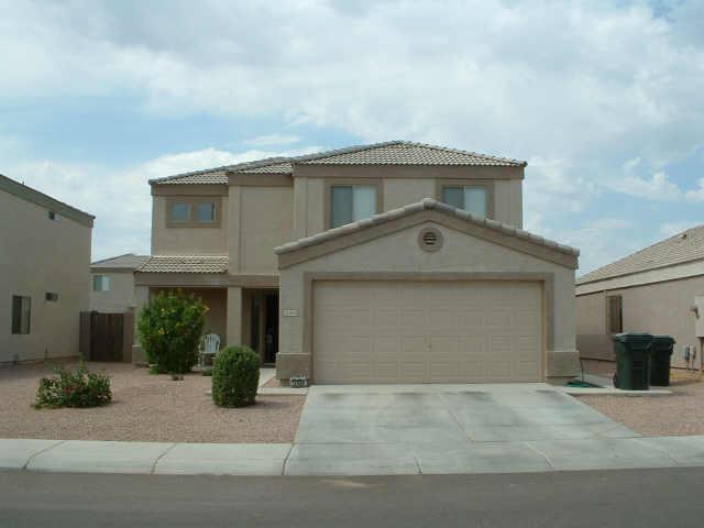 12334 W Windrose Dr., El Mirage, AZ 85335