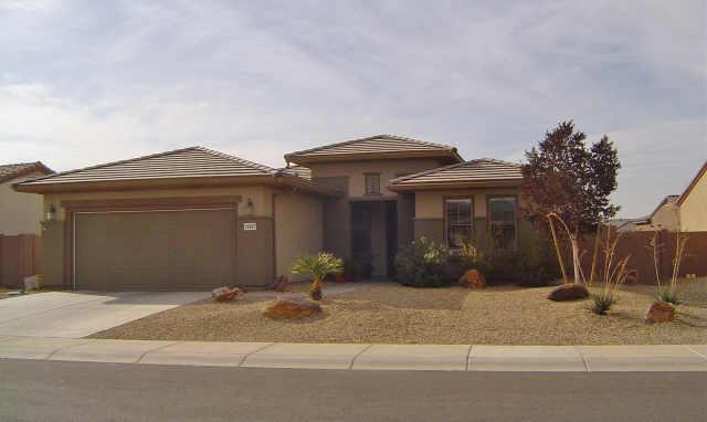 16967 W Desert Rose Ln., Surprise, AZ 85387